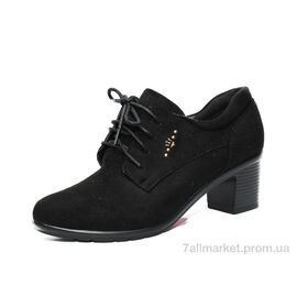 Фотография Ботильоны женские Весна/осень A81-2 (8 пар р.36-41) "Aifeilin-Karco" недорого оптом от прямого поставщика