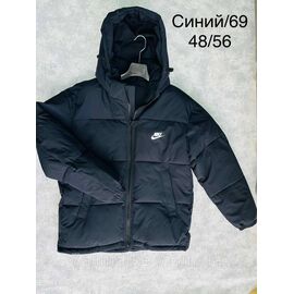 Фотография Куртка мужская зимняя молодёжная размеры 48-56 (3цв)"SPORT" купить недорого от прямого поставщика