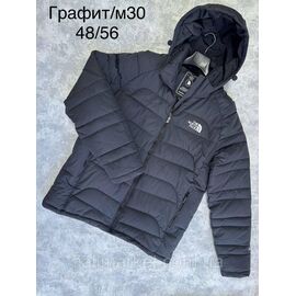 Фотография Куртка мужская зимняя молодёжная размеры 48-56 (2цв)"SPORT" купить недорого от прямого поставщика