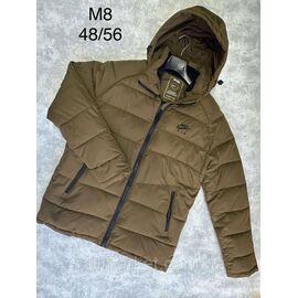 Фотография Куртка мужская зимняя молодёжная размеры 48-56 (4цв)"SPORT" купить недорого от прямого поставщика