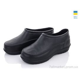 Калоші жіночі Весна/осінь DS Укр ГП11-1 холодн (6 пар р.36-42) "Vladimir" недорого оптом від прямого постачальника