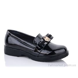 Туфлі жіночі стильні Весна/осінь A525-1 (8 пар р.36-41) "Aifeilin-Karco" недорого оптом від прямого постачальника