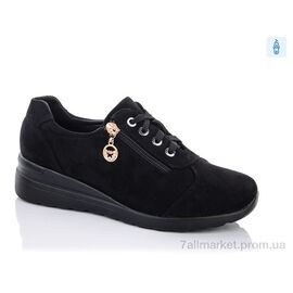 Туфлі жіночі стильні Весна/осінь A577-4 (8 пар р.36-41) "Aifeilin-Karco" недорого оптом від прямого постачальника