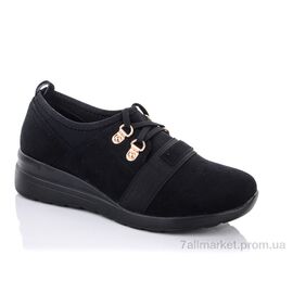 Туфлі жіночі стильні Весна/осінь A572-4 (8 пар р.36-41) "Aifeilin-Karco" недорого оптом від прямого постачальника