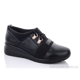 Фотография Туфли женские стильные Весна/осень A572-5 (8 пар р.36-41) "Aifeilin-Karco" недорого оптом от прямого поставщика