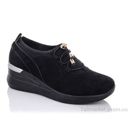 Туфлі жіночі стильні Весна/осінь A562-4 (8 пар р.36-41) "Aifeilin-Karco" недорого оптом від прямого постачальника