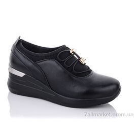 Туфлі жіночі стильні Весна/осінь A562-5 (8 пар р.36-41) "Aifeilin-Karco" недорого оптом від прямого постачальника