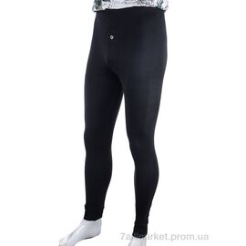 Кальсони Весна/осінь Подштанники Батал (1)black (3 шт. р.сітка5XL-7XL) "TUZZI" недорого оптом від прямого постачальника