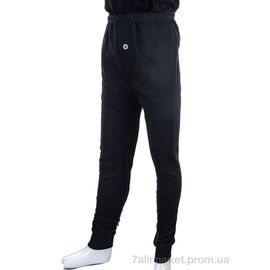 Фотография Кальсоны детские Весна/осень Подштанники Подросток (3)black (3 шт. р.сетка S-L) "TUZZI" недорого оптом от прямого поставщика