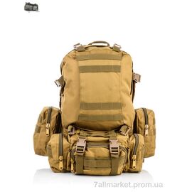 Чоловічий рюкзак 626 beige 54*30*15 см, "Superbag" недорого оптом від прямого постачальника