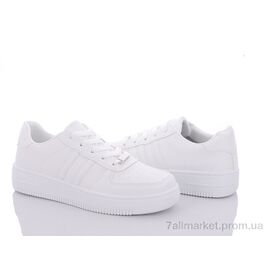 Фотография Кроссовки женские модные Весна/осень L807-1 (8 пар р.36-41) "L.B." недорого оптом от прямого поставщика