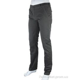 Фотография Брюки мужские Весна/осень 640114(05885) khaki (8 шт. р.сетка 29-38) "Obuvok" недорого оптом от прямого поставщика