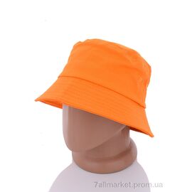 Панама зимова жіноча Весна/осінь RF005-7 orange (3 шт. р.сіткаOne size) "KUINH" недорого оптом від прямого постачальника