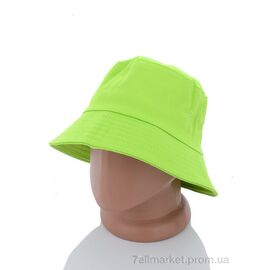 Панама зимова жіноча Весна/осінь RF005-10 green (3 шт. р.сіткаOne size) "KUINH" недорого оптом від прямого постачальника