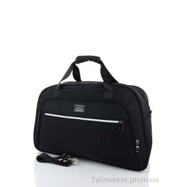 Сумка унісекс 207 black 37*54*21 см, "Superbag" недорого оптом від прямого постачальника