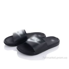 Шльопанці унісекс Літо G1010-1 (8 пар р.36-40) "Kaia" недорого оптом від прямого постачальника