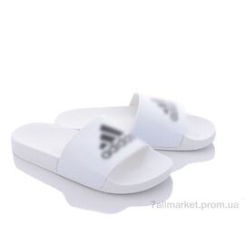 Шльопанці унісекс Літо G230-3 (10 пар р.36-40) "Kaia" недорого оптом від прямого постачальника