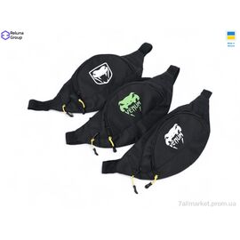 Бананка жіноча IX003 mix 17*35* см, "Reluna Group" недорого оптом від прямого постачальника