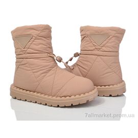 Дутики жіночі утеплені Зима AB032-3 (8 пар р.36-41) "Alimama-Girnaive" недорого оптом від прямого постачальника