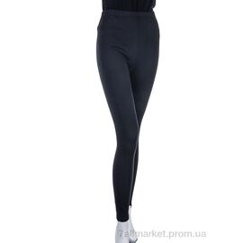 Лосінси жіночі Весна/осінь Подштанники женские батал (5) black (3 шт. р.сітка5XL-7XL) "TUZZI" недорого оптом від прямого постачальника
