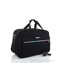 Сумка унісекс 22718 black 35*53*23 см, "Superbag" недорого оптом від прямого постачальника