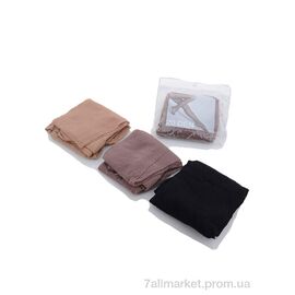 Колготи жіночі Весна/осінь Колготи 20den mix (15 шт. р.сітка2-5) "OL" недорого оптом від прямого постачальника