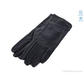 Фотография Перчатки женские Зима A0606Ж шкіра (10 шт. р.сетка 6,5-8,5) "TUZZI" недорого оптом от прямого поставщика