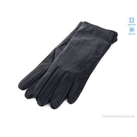 Фотография Перчатки женские Зима A0621Ж шкіра (10 шт. р.сетка 6,5-8,5) "TUZZI" недорого оптом от прямого поставщика