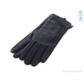 Фотография Перчатки женские Зима A0021Ж шкіра (10 шт. р.сетка 6,5-8,5) "TUZZI" недорого оптом от прямого поставщика