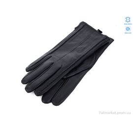Фотография Перчатки женские Зима A0229Ж шкіра (10 шт. р.сетка 6,5-8,5) "TUZZI" недорого оптом от прямого поставщика