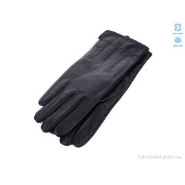 Фотография Перчатки женские Зима A1260Ж шкіра (10 шт. р.сетка 6,5-8,5) "TUZZI" недорого оптом от прямого поставщика