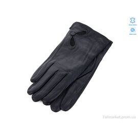 Фотография Перчатки женские Зима B0613Ж шкіра батал (10 шт. р.сетка 8-9,5) "TUZZI" недорого оптом от прямого поставщика