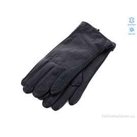 Фотография Перчатки женские Зима B077Ж шкіра батал (10 шт. р.сетка 8-9,5) "TUZZI" недорого оптом от прямого поставщика