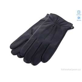 Чоловічі рукавиці Зима M0001М шкіра кози (10 шт. р.сітка11-13) "TUZZI" недорого оптом від прямого постачальника