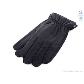 Чоловічі рукавиці Зима M004М шкіра кози (10 шт. р.сітка11-13) "TUZZI" недорого оптом від прямого постачальника