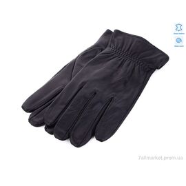 Чоловічі рукавиці Зима L0554М шкіра кози (10 шт. р.сітка11-13) "TUZZI" недорого оптом від прямого постачальника