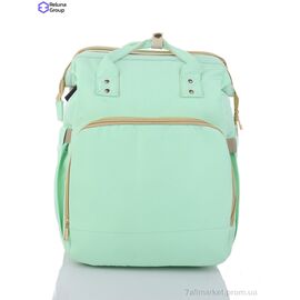Сумка-рюкзак жіноча Весна/осінь MT001-6 l.green (2 шт. р.сітка) "Reluna Group" недорого оптом від прямого постачальника