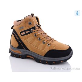 Фотография Ботинки унисекс зима D6976-7 (8 пар р.36-41) "KMB Bry ant" недорого оптом от прямого поставщика