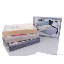 Постільна білизна Весна/осінь Постільна білизна 06-31 (4) mix (180x220) двуспальна (1 шт. р.сіткаOne size) "Obuvok" недорого оптом від прямого постачальника