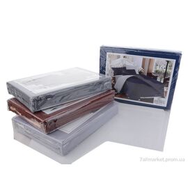 Постільна білизна Весна/осінь Постільна білизна 06-30 (5) mix (150x210) полуторна (1 шт. р.сіткаOne size) "Obuvok" недорого оптом від прямого постачальника