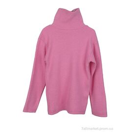Фотография Водолазка детская Весна/осень AB002-4 pink (4 шт. р.сетка 5-8) "OL" недорого оптом от прямого поставщика