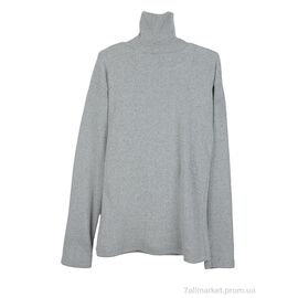 Фотография Водолазка детская Весна/осень AB003-1 grey (3 шт. р.сетка 10-11) "OL" недорого оптом от прямого поставщика