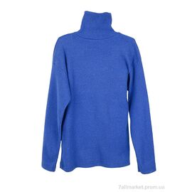 Фотография Водолазка детская Весна/осень AB003-4 blue (3 шт. р.сетка 10-11) "OL" недорого оптом от прямого поставщика