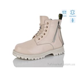 Черевики дитячі зручні Зима B103 (8 пар р.32-37) "Alimama-Girnaive" недорого оптом від прямого постачальника