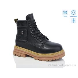 Черевики жіночі стильні Зима B135 (8 пар р.36-41) "Alimama-Girnaive" недорого оптом від прямого постачальника