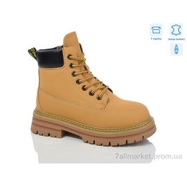 Черевики жіночі стильні Зима B127 (8 пар р.36-41) "Alimama-Girnaive" недорого оптом від прямого постачальника