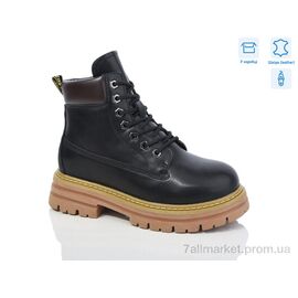 Черевики жіночі стильні Зима B129 (8 пар р.36-41) "Alimama-Girnaive" недорого оптом від прямого постачальника