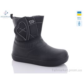 Чоботи з піни жіночі Зима 100 (8 пар р.37-41) "Acorus" недорого оптом від прямого постачальника