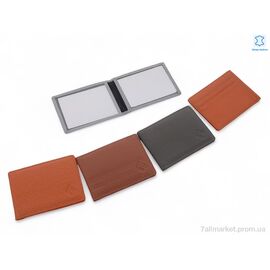 Фотография Визитница женская  9040 mix (5 шт. р.сетка ) "GLAMORTA" недорого оптом от прямого поставщика