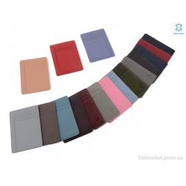 Візитниця жіноча  068 mix (17 шт. р.сітка) "GLAMORTA" недорого оптом від прямого постачальника